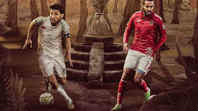 الأهلي يبحث عن الفوز على الرجاء المغربي في العيد.. موعد اللقاء والتشكيل المتوقع 