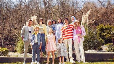 ديفاكتو تطلق مجموعة أزياء عيد الفطر المبارك لتناسب جميع الأذواق 