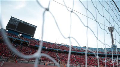 الأهلي يغازل جمهوره قبل ساعات من انطلاق مباراة الرجاء