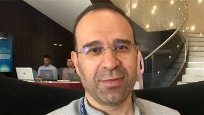 عصام الشوالي معلق مباراة الأهلي والرجاء في ربع نهائي دوري الأبطال