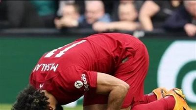 صلاح ينقذ ليفربول أمام نوتنجهام.. وهاتريك محرز يقود مانشستر سيتي للنهائى 