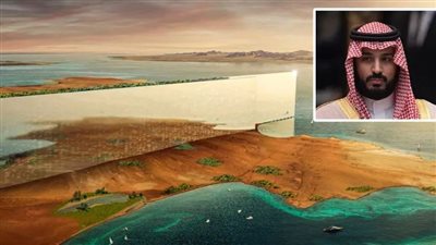 لماذا ينتقد البعض مدينة نيوم السعودية الجديدة؟ 