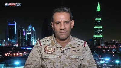 تحالف الشرعية: الإفراج عن 104 أسرى حوثيين بمبادرة إنسانية من السعودية