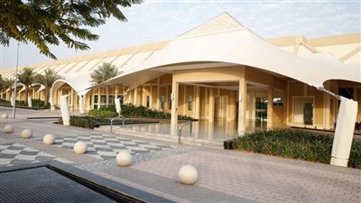 يارا وفؤاد عبد الواحد يحييان حفلا في العين وحمد العامري بالظفرة