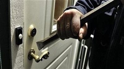 النيابة تصدر قرارا مهما بشأن عاطل تخصص في سرقة الشقق بالتجمع الخامس