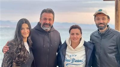 موعد طرح «بيت الروبي» بالسينمات.. وهذه أدوار أبطاله 