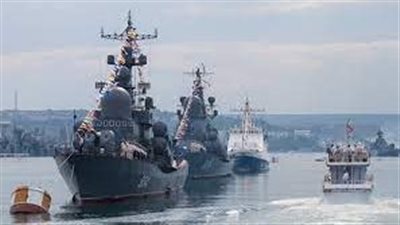 روسيا تحبط هجوما بزورقين على سيفاستوبول