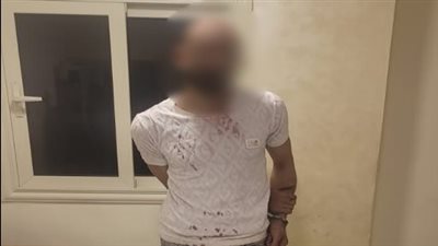 بسبب خلافات مالية.. حرب شوارع بالأسلحة النارية في الزاوية الحمراء