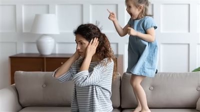 دعوات غربية لعودة ضرب الأطفال كعقاب 