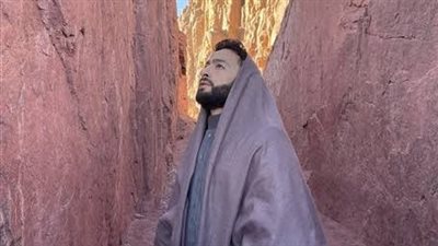 هل يوجد جزء رابع من «المداح»؟.. حمادة هلال يحسم الجدل 