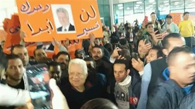 8 بنود و4 مطالب فى بيان جماهير الزمالك وأنباء عن تعيين لجنة مؤقتة