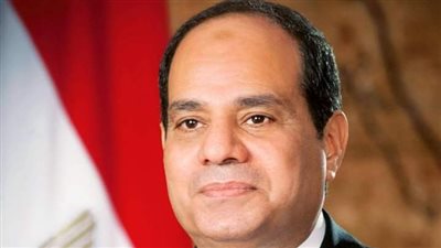 الرئيس السيسي من الأكاديمية العسكرية: الأزمة الاقتصادية هتعدي على خير