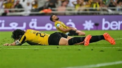 صدمة رونالدو وحجازي بعد سقوط النصر وإتحاد جدة في كأس خادم الحرمين 