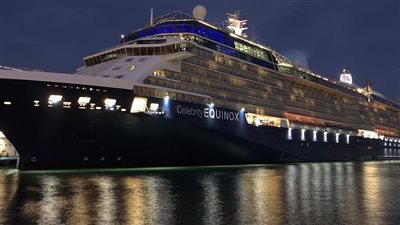 مطالبة سفينة سياحية بتعويض مليون دولار بعدما خزنت جثة في ثلاجة بدلا من المشرحة