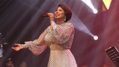 عن عودتها بعد غياب.. شيرين عبد الوهاب: السمكة رجعت البحر