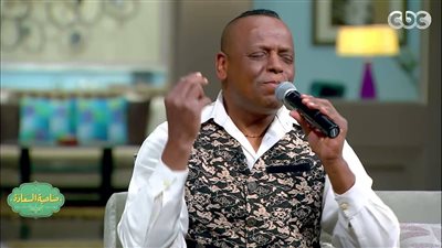 آخر تطورات الحالة الصحية للمطرب حسن عبد المجيد