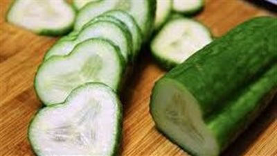 ثمار الخيار مفيدة في تخفيف آلام المفاصل