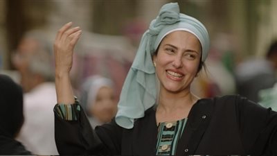 حنان مطاوع: مكنش في أفيش أو دعاية لوعود سخية