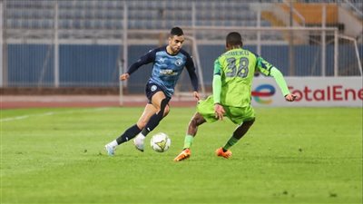 بيراميدز سادس أندية إفريقيا وفق ترتيب أوبتا العالمية