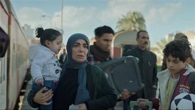 ليست طفلة واحدة.. مفاجأة عن «فرح» ابنة منى زكي في «تحت الوصاية»