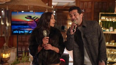 شريف سلامة في حوار لـ«النبأ»: «كامل العدد» عمل عائلي.. ودينا الشربيني ممثلة «متمكنة»