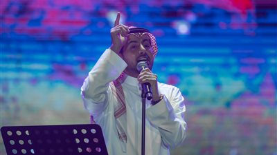 فؤاد عبدالواحد يحيي حفلًا جماهريًا في السعودية