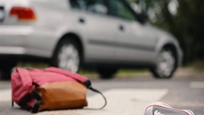 ضبط المتسبب في حادث دهس سيدة على الطريق بمصر الجديدة