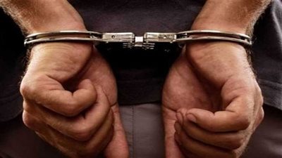 ضبط عنصر إجرامي خطير داخل محطة مترو بالقليوبية