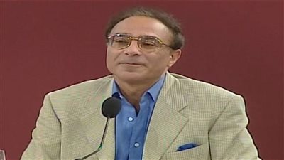 وفاة الممثل اللبناني سامي خياط عن 79 عاما