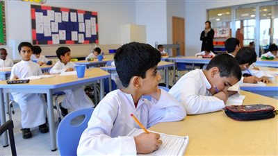 مؤسسة الإمارات للتعليم المدرسي تعلن الجدول الزمني لإعلان نتائج الفصل الدراسي الثاني 