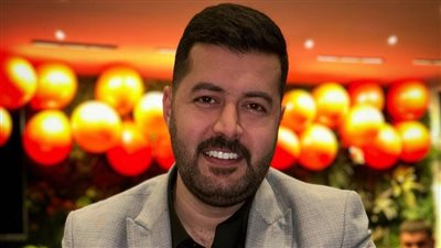 زين القيسي يستعد لموسم جديد لبرنامج 