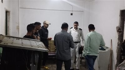 تحذير هام من جهاز مدينة 6 أكتوبر للأهالي