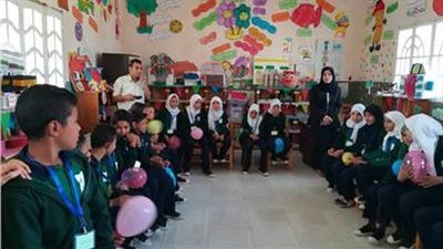 3 تحديات تواجه المدارس المجتمعية في مصر 