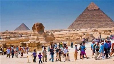أسرار خروج أهرامات الجيزة من التراث العالمى وسجلات منظمة اليونسكو