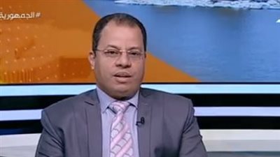 صبري عبد الحفيظ: جهود مصر لحل الأزمة السوادنية تقوم على مسارين