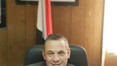 قرار جمهورى بتعيين جمال عنان عميدًا لكلية العلوم جامعة الزقازيق