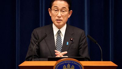 رئيس وزراء اليابان يزور مصر غدا 