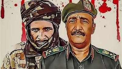 إعلامي سوداني يكشف حقيقة حرب 