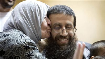 تدهور صحّة المعتقل الفلسطيني المضرب عن الطعام خضر عدنان