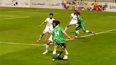 الاتحاد يضرب حقول انبي بثلاثية ويطيح به من كأس الرابطة