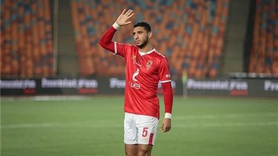 بيراميدز: وكيل رامي ربيعة هو من عرض اللاعب علينا.. ولم نتوصل معه لاتفاق