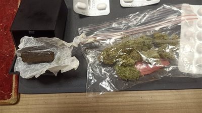 مباحث السياحة تكشف سر انتشار المواد المخدرة بين أيدي السائحين العرب