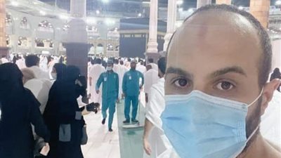 تفاصيل مقتل صيدلي مصري في السعودية وإجراءات وزيرة الهجرة لمتابعة الحادث