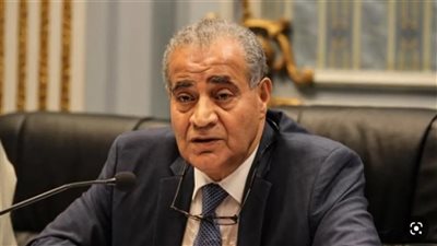 وزير التموين: إتاحة خدمات السجل التجاري إلكترونيا