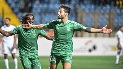 الاتحاد السكندري يغلق ملف الكأس ويستعد لبيراميدز بعد الإجازة