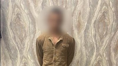 بـ دولارات وريالات.. تفاصيل سقوط تاجر عملة في قبضة مباحث حلوان