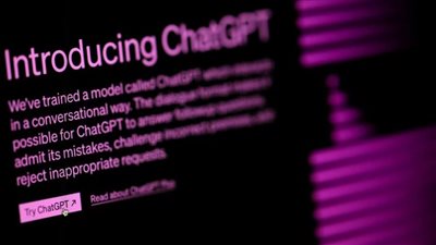 روبوت ChatGPT يتفوق على الأطباء في هذا الجانب 