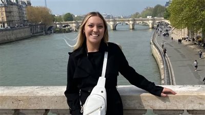 بفيديو فيروسي.. امرأة تنشر خيانة شريكها على التيك توك