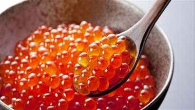 الكافيار.. هل هو مفيد للبشرة؟