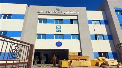 الفقي يعلن خطة مشروعات الصحة المدرجة ضمن حياة كريمة بقرى سوهاج